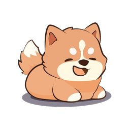 Shiba Inu